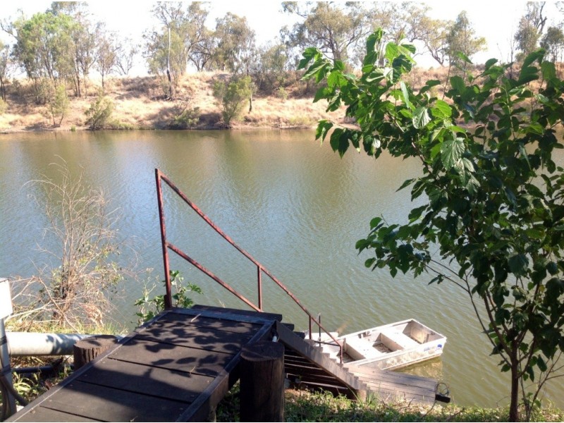 Goondiwindi QLD 4390