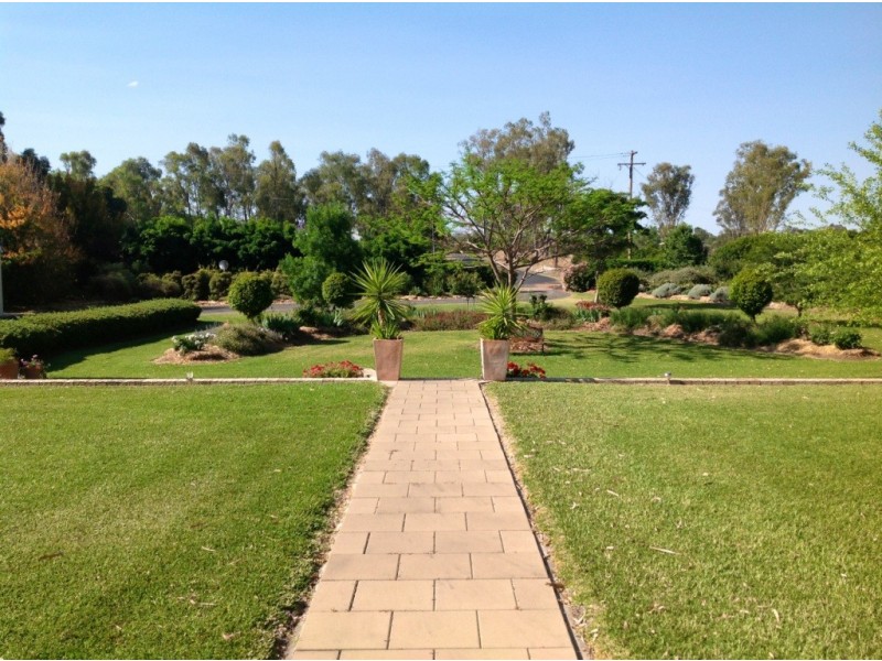 Goondiwindi QLD 4390