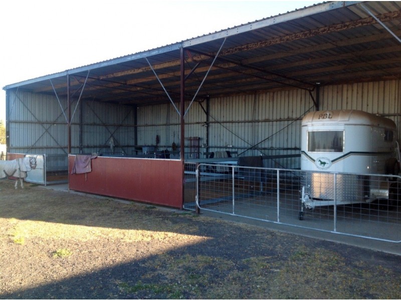 Goondiwindi QLD 4390