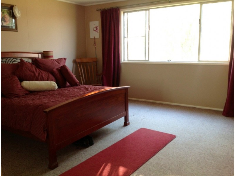 Goondiwindi QLD 4390