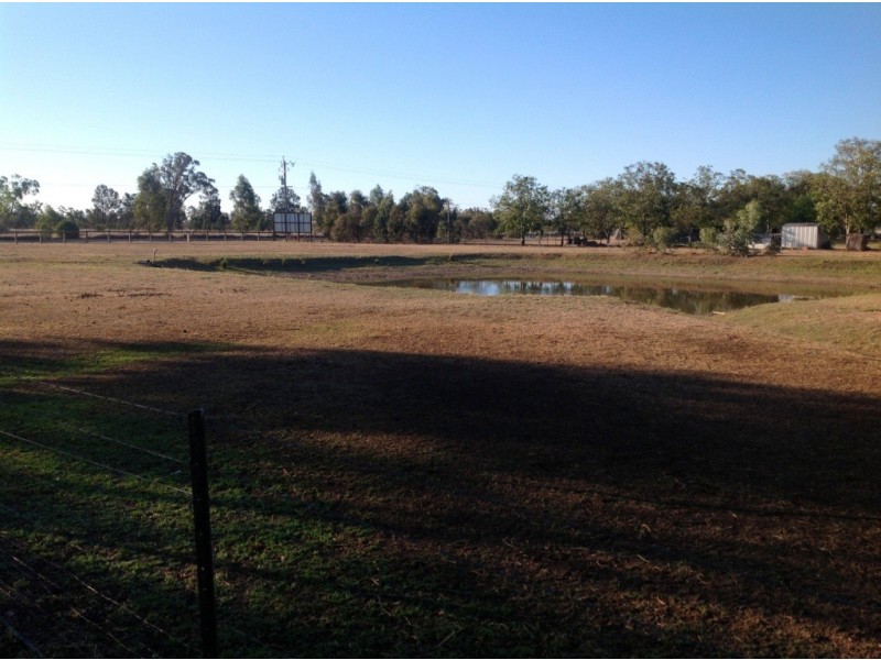 Goondiwindi QLD 4390