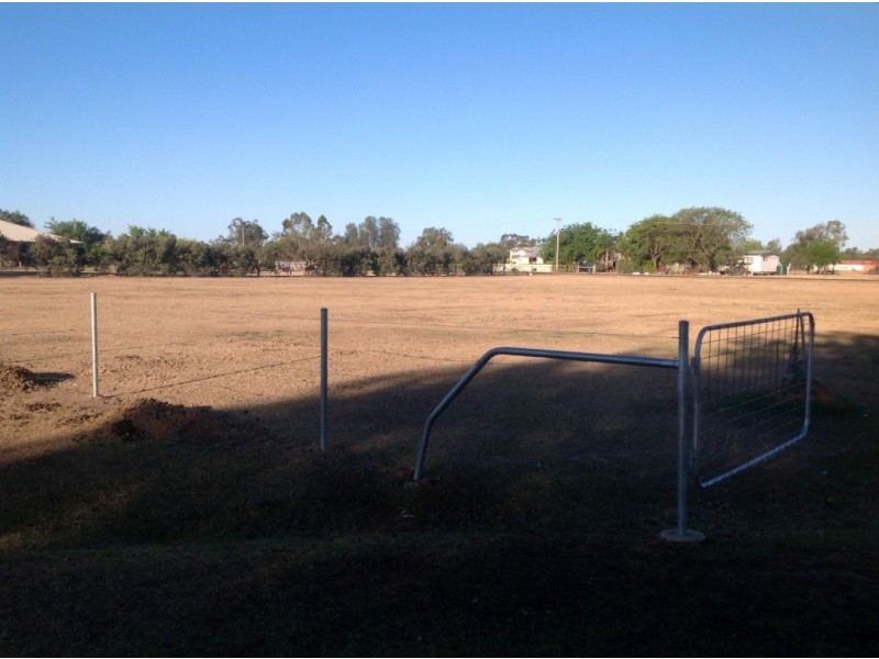 Goondiwindi QLD 4390