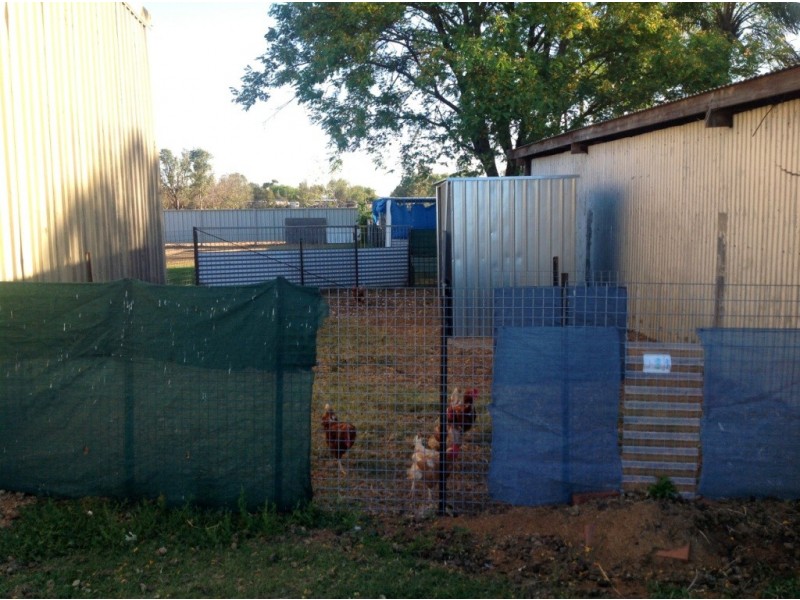 Goondiwindi QLD 4390