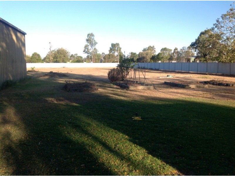 Goondiwindi QLD 4390