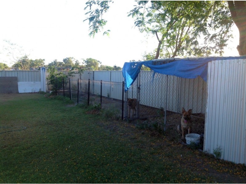 Goondiwindi QLD 4390