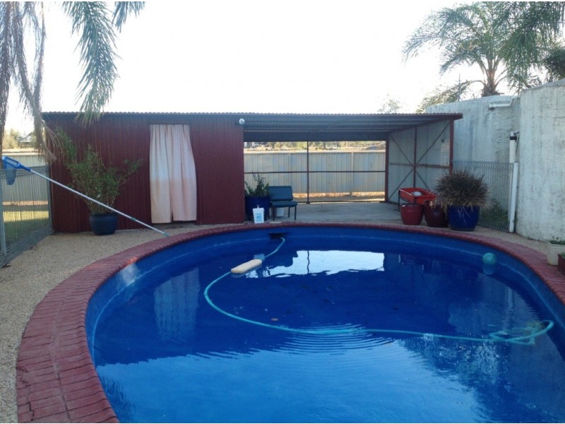 Goondiwindi QLD 4390