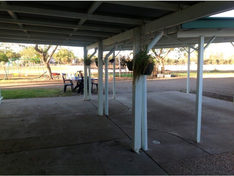 Goondiwindi QLD 4390