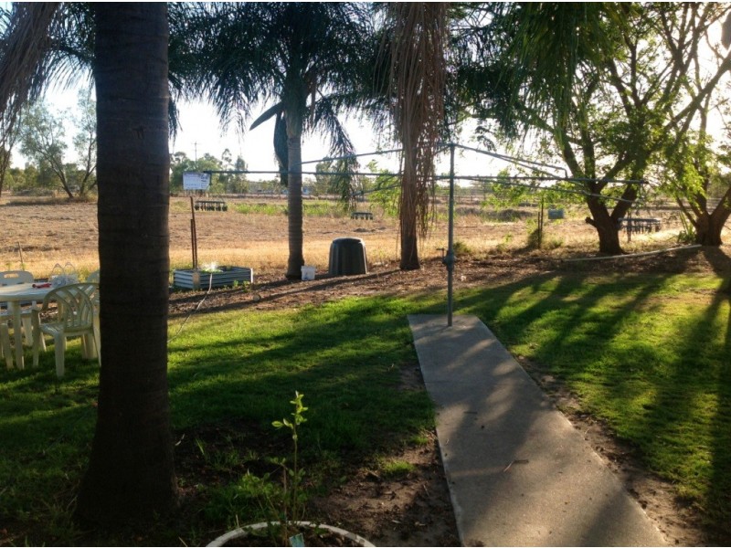 Goondiwindi QLD 4390