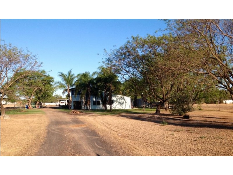 Goondiwindi QLD 4390