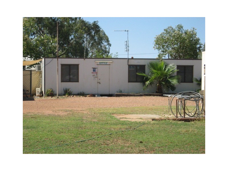 9 JABIRU STREET, Quilpie QLD 4480