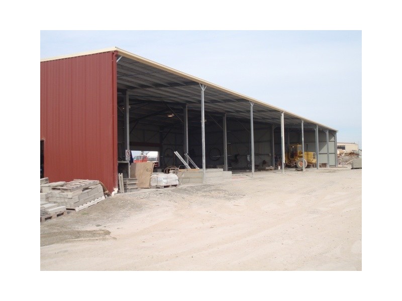 . Roma Concrete Products, Roma QLD 4455