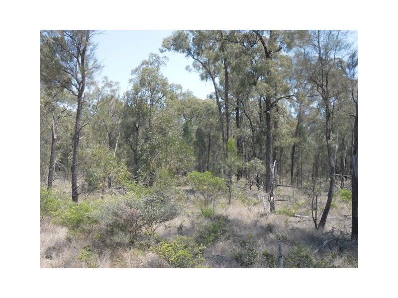 LOT 1 AYTON RD, Miles QLD 4415