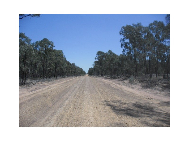 LOT 1 AYTON RD, Miles QLD 4415