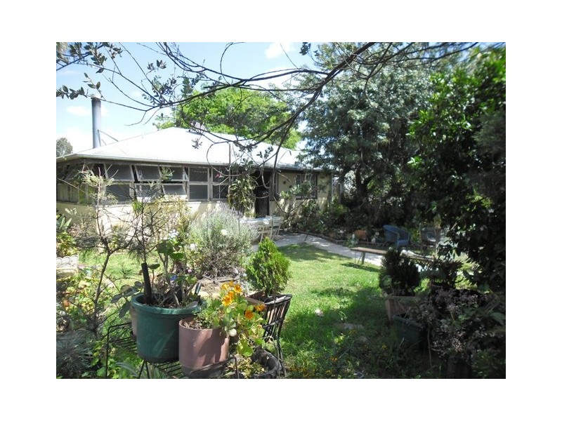 40 MURILLA STREET, Miles QLD 4415