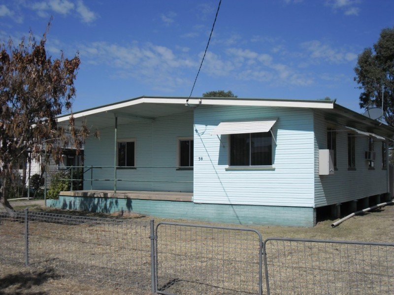Miles QLD 4415