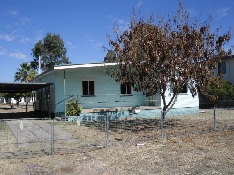 Miles QLD 4415