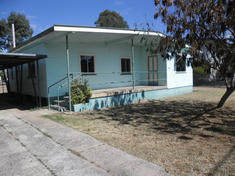 Miles QLD 4415