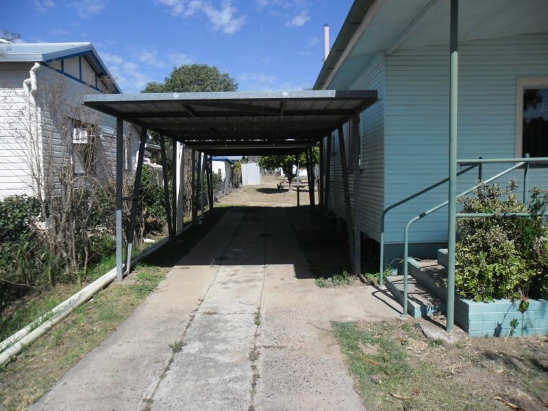 Miles QLD 4415