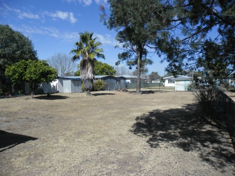 Miles QLD 4415