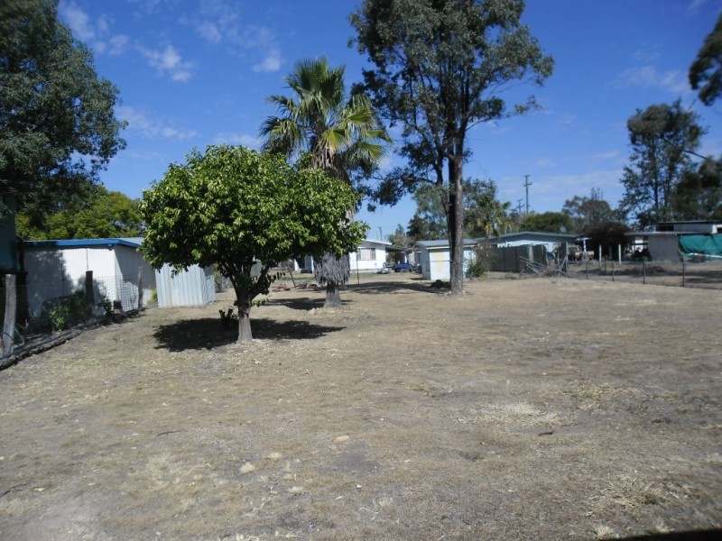 Miles QLD 4415
