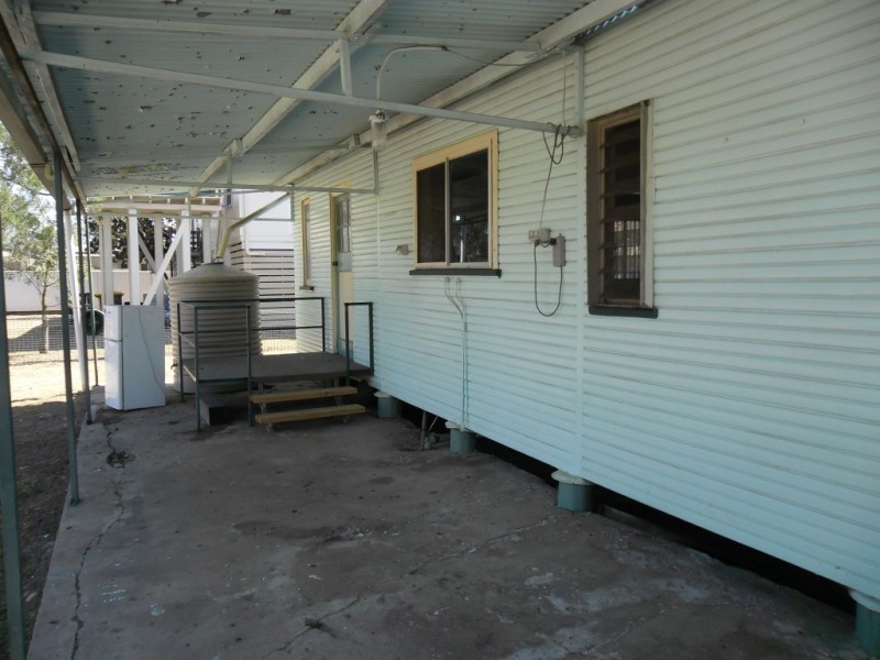 Miles QLD 4415