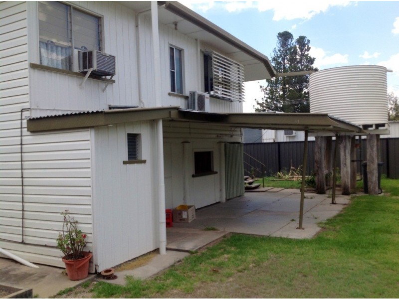 Goondiwindi QLD 4390