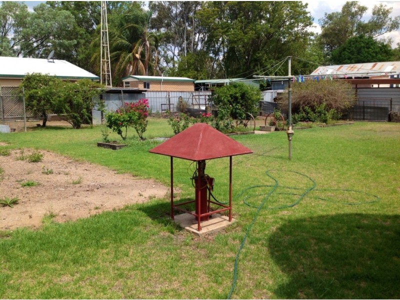 Goondiwindi QLD 4390