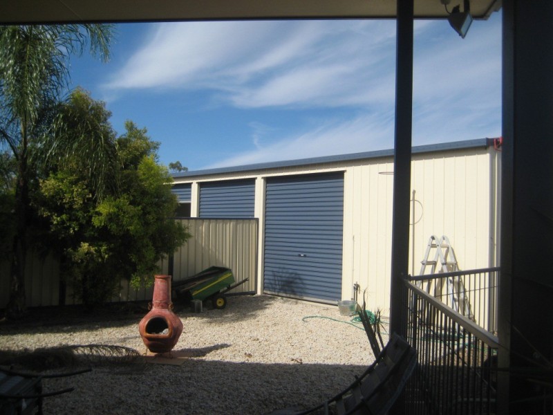 10 Parkers Avenue, Dalby QLD 4405