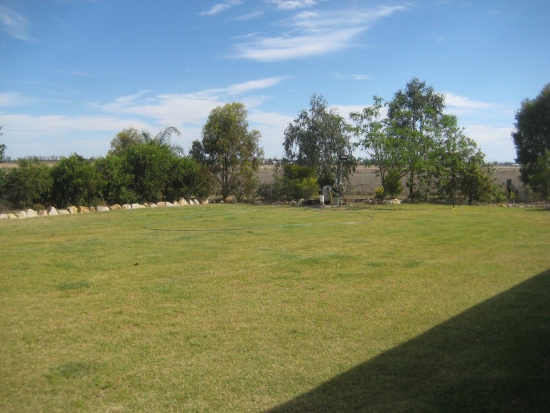 10 Parkers Avenue, Dalby QLD 4405