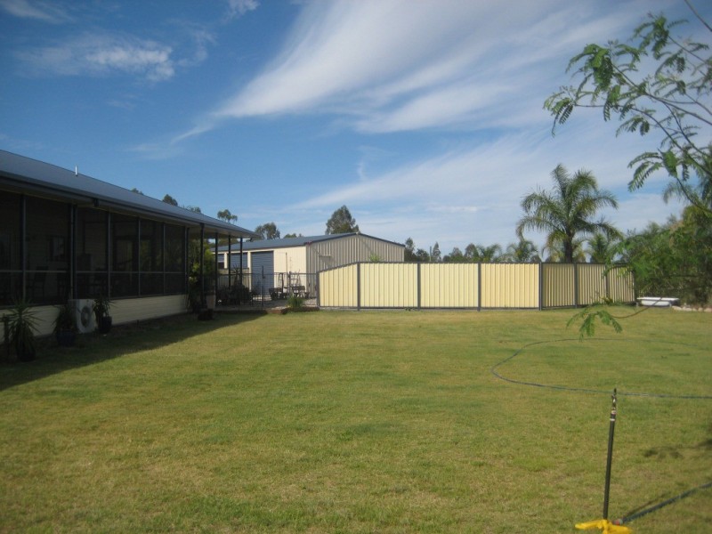 10 Parkers Avenue, Dalby QLD 4405