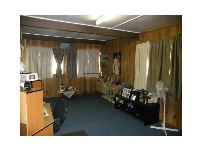 12 CONDAMINE ST, Miles QLD 4415