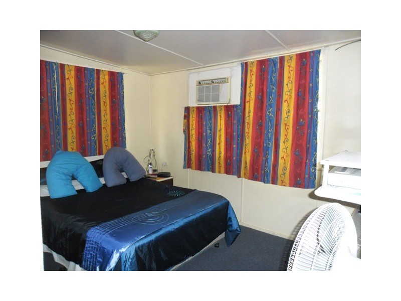 12 CONDAMINE ST, Miles QLD 4415