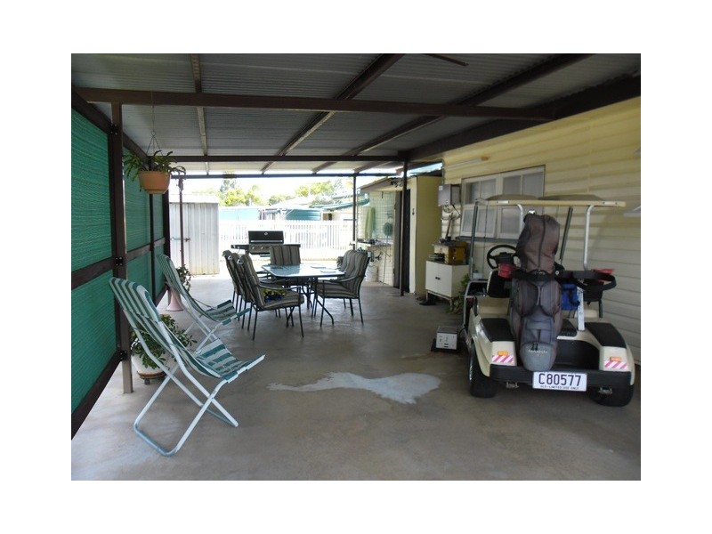 12 CONDAMINE ST, Miles QLD 4415