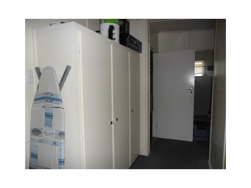 12 CONDAMINE ST, Miles QLD 4415