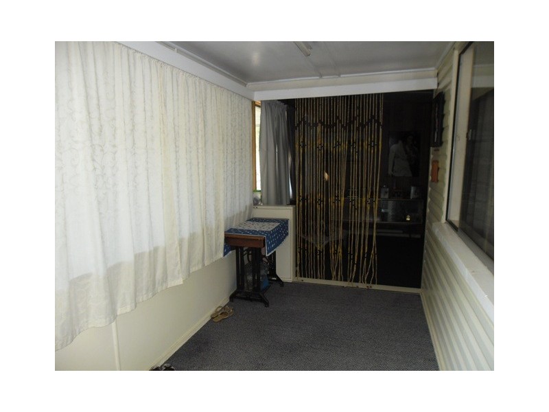 12 CONDAMINE ST, Miles QLD 4415