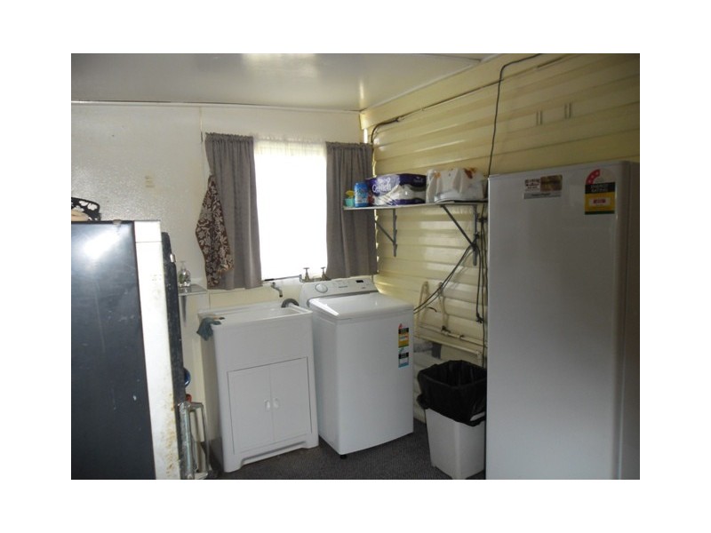 12 CONDAMINE ST, Miles QLD 4415