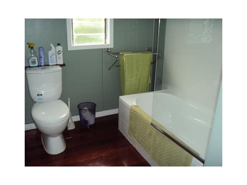 155 SHAMROCK STREET, Blackall QLD 4472