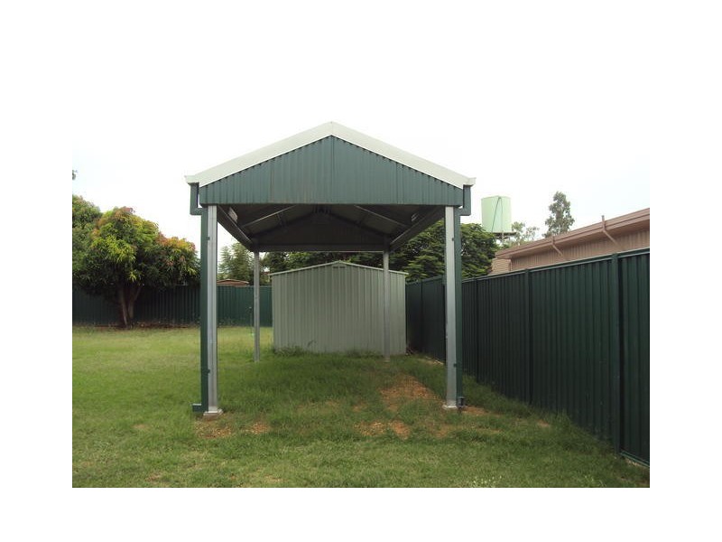 155 SHAMROCK STREET, Blackall QLD 4472