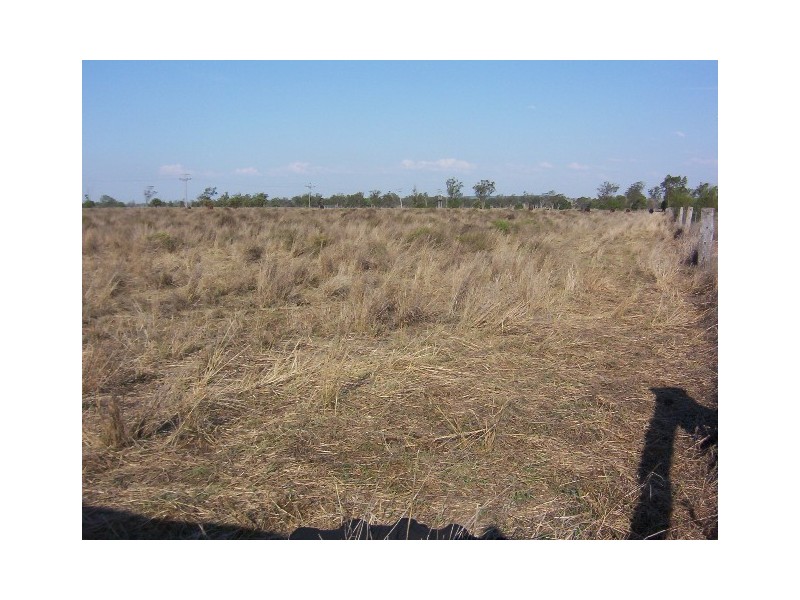 LOT 16 HARRISONS RD, Dulacca QLD 4425