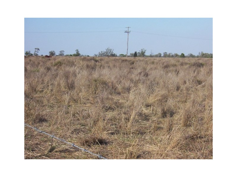 LOT 16 HARRISONS RD, Dulacca QLD 4425