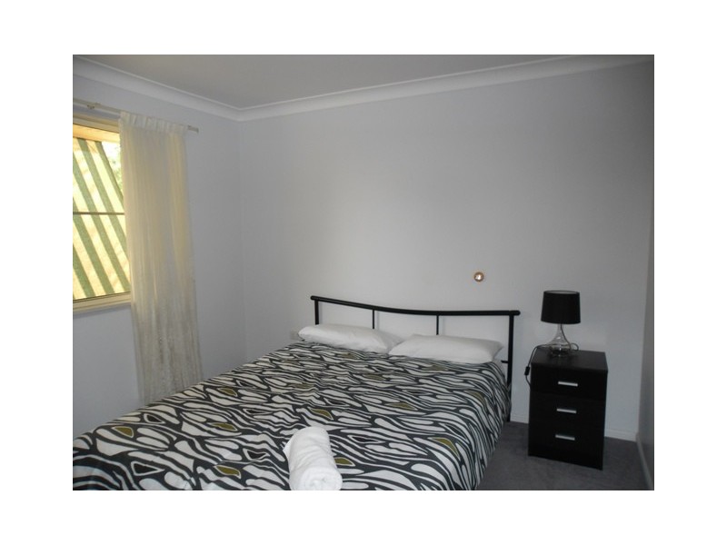 UNIT 2 111 MURILLA ST, Miles QLD 4415