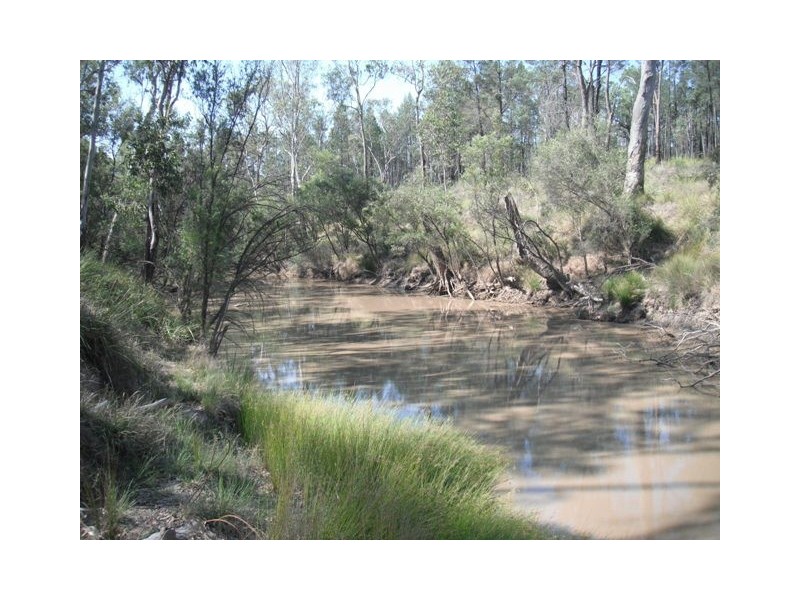 LOT 7 HOOKSWOOD ROAD, Miles QLD 4415