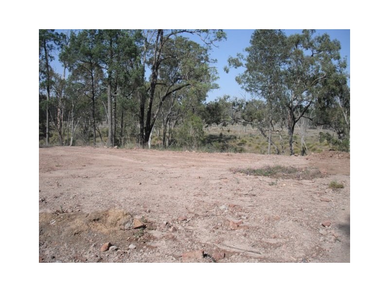 LOT 7 HOOKSWOOD ROAD, Miles QLD 4415