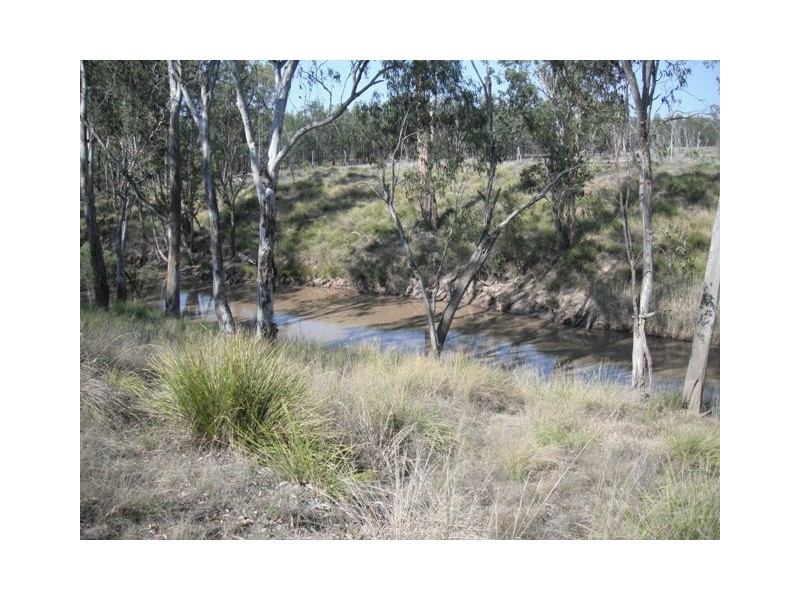 LOT 7 HOOKSWOOD ROAD, Miles QLD 4415