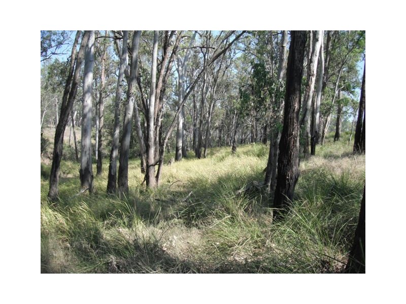 LOT 7 HOOKSWOOD ROAD, Miles QLD 4415