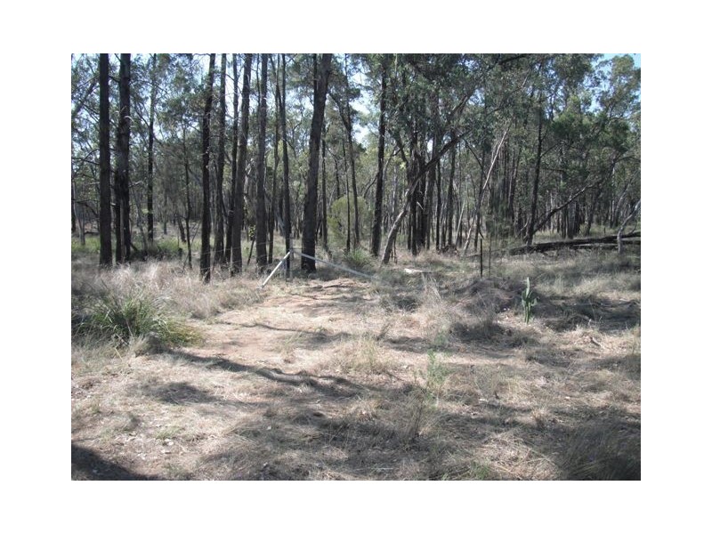 LOT 7 HOOKSWOOD ROAD, Miles QLD 4415