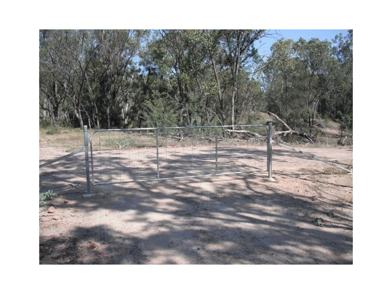 LOT 7 HOOKSWOOD ROAD, Miles QLD 4415
