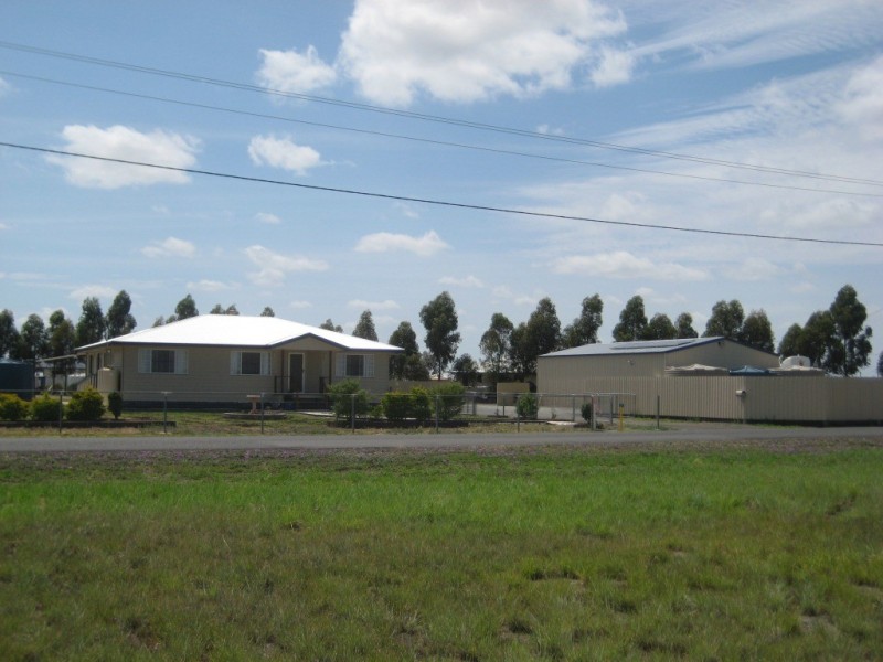 57 Southern Cross Drive, Dalby QLD 4405