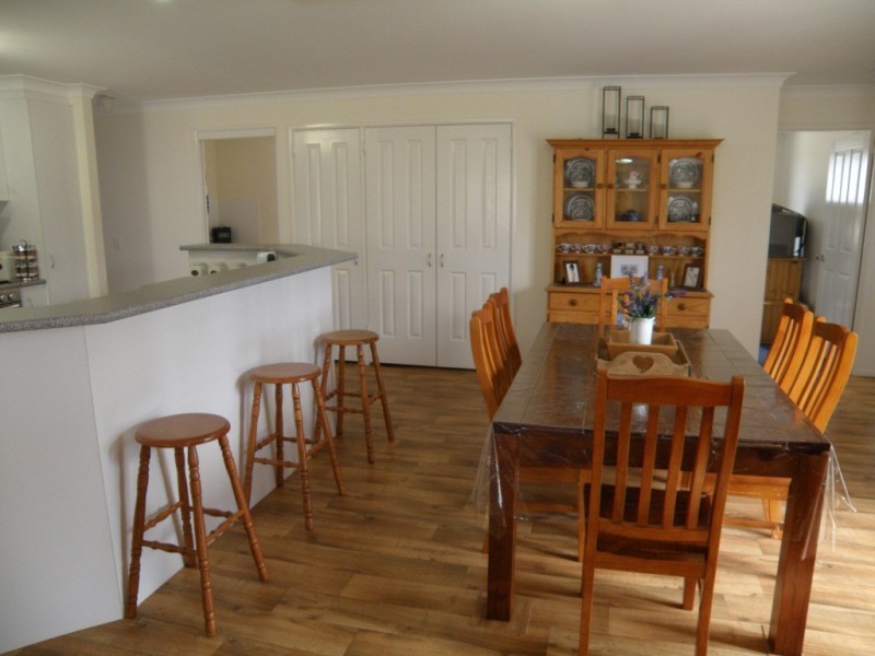 57 Southern Cross Drive, Dalby QLD 4405