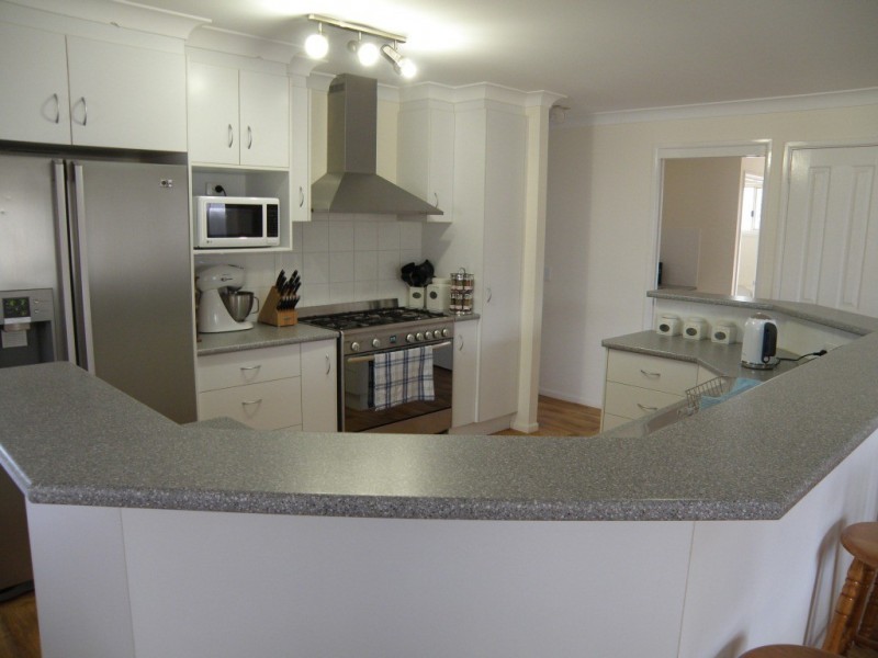 57 Southern Cross Drive, Dalby QLD 4405